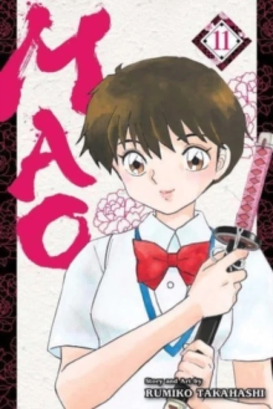Image of Mao, Vol. 11 Paperback / softback