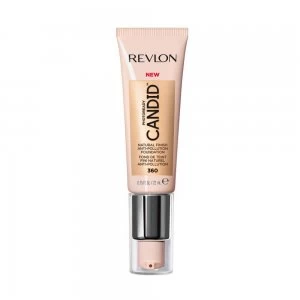 Image of Revlon Photoready Candid Anti-Pollution Foundation (Various Shades) - Cashew