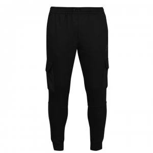 Image of adidas Utility Jogging Pants Mens - Black