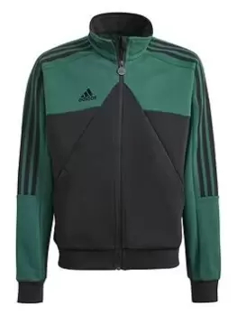 Image of Adidas Sportswear Junior House Of Tiro Track Top