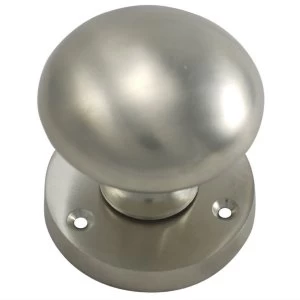 Image of Select Round Mortice Door Knob