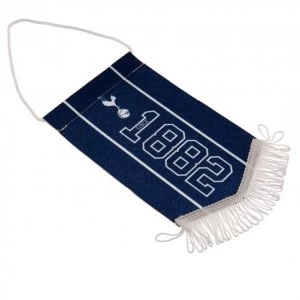 Image of Tottenham Hotspur FC Mini Pennant SN