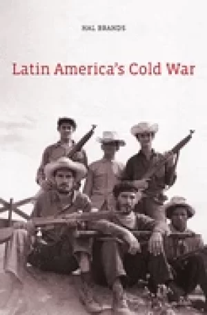 Image of latin americas cold war