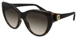 Image of Gucci Sunglasses GG0877S 002