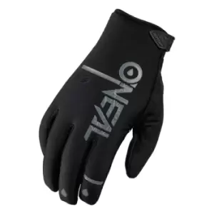 Image of O'Neal Winter WP Glove Black Large