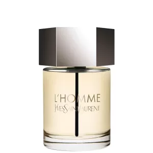 Image of Yves Saint Laurent LHomme Eau de Toilette For Him 100ml