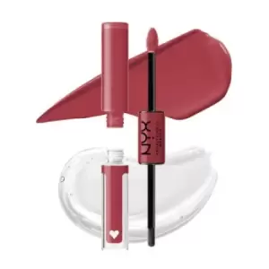 Image of NYX Professional Makeup Shine Loud High Shine Lip Color Movie Maker