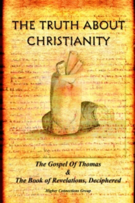 Image of The Truth About Christianity. Paperback. By R G Hilson Books
