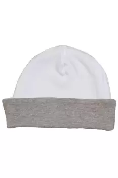 Image of Reversible Slouch Hat