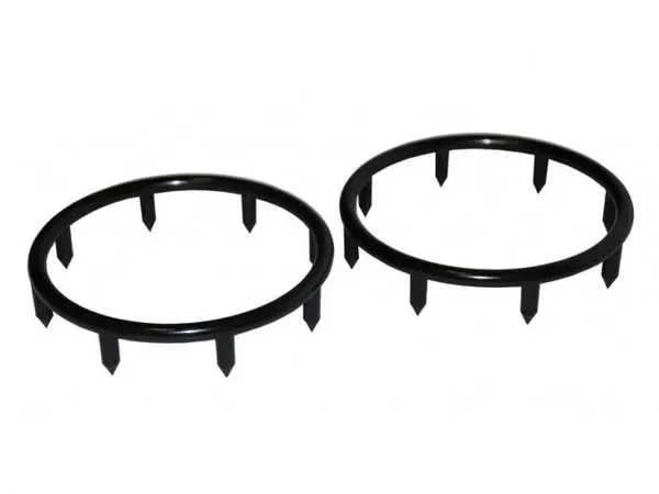 Image of Telesteps Ground Spikes for Safety Feet 9142-101 Pack Qty: Pack of 2