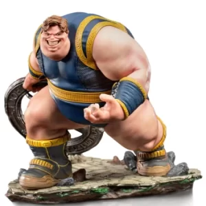 Image of Iron Studios Marvel Comics BDS Art Scale Statue 1/10 Blob 22 cm