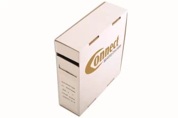 Image of Red Heatshrink Tubing 4.5mm Box 10m Connect 30391