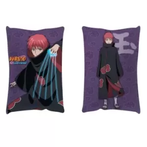 Image of Naruto Shippuden Pillow Sasori 50 x 33 cm