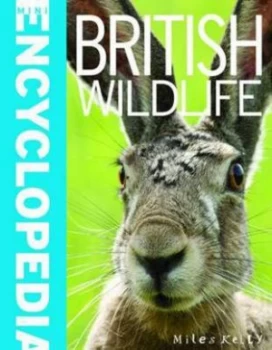 Image of British Wildlife Hardback