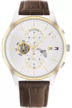 Image of Gents Tommy Hilfiger Weston Watch 1710501
