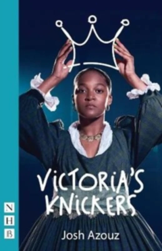 Image of Victoria's Knickers Paperback / softback