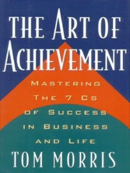 Image of The Art of Achievement Hardback
