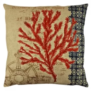 Image of A12629 Multicolor Cushion