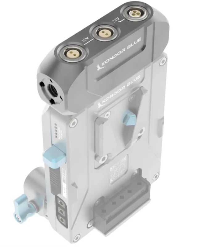 Image of Kondor Blue KB-PEM