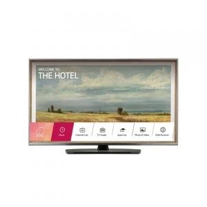 Image of LG 49" 49UU761 Smart 4K Ultra HD LED TV