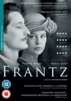 Image of Frantz - DVD