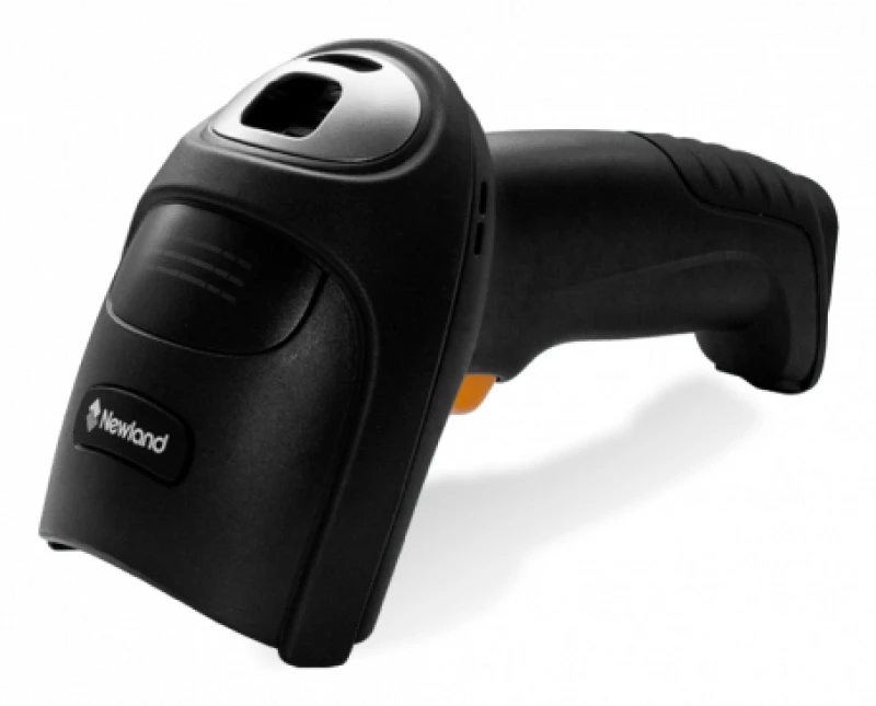 Image of Newland HR52 Bonito Handheld bar code reader 1D/2D CMOS Black