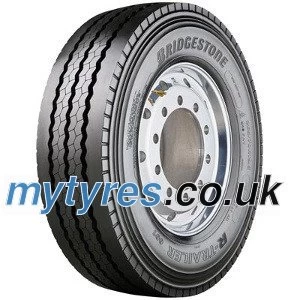 Image of Bridgestone R-Trailer 001 ( 285/70 R19.5 152/148K )