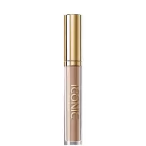 Image of Iconic London Liquid Matte Eyeshadow - Captivate
