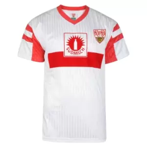 Image of VfB Stuttgart 1992 trikot Football shirt