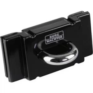 Image of Sterling Burg-Wachter Heavy Duty Ground Anchor Sold Secure approved. Motorcycle Gold and Bicycle Diamond Steel