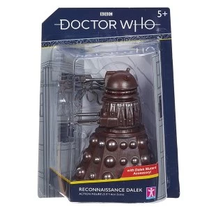 Image of Doctor Who - Resolution Recon Dalek 5.5" Action Figure
