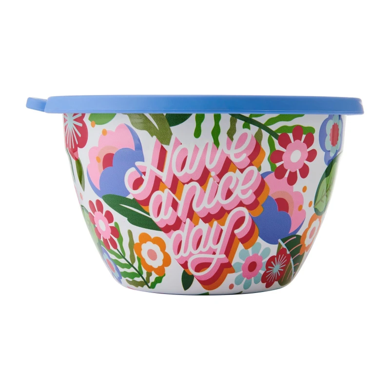 Image of Swell Steffi Lynn Salad Bowl Kit 1.9L Mixed unisex 1.9L