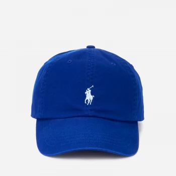 Image of Polo Ralph Lauren Mens Cap - Heritage Royal