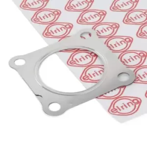 Image of ELRING Gasket, exhaust pipe VW,AUDI,SKODA 523.130 155253115,1J0253115S,155253115 1J0253115S,155253115,1J0253115S,155253115,1J0253115S,155253115
