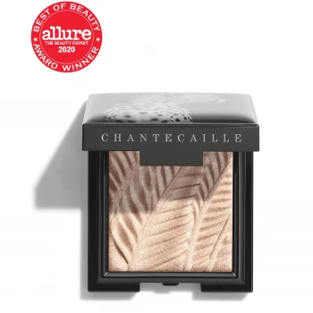 Image of Chantecaille Luminescent Eye Shade 2.5g (Various Shades) - 5 Cheetah