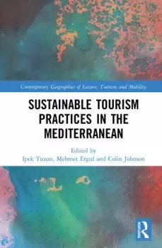 Image of Sustainable Tourism Practices in the Mediterranean