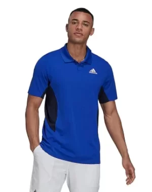 Image of adidas Pique Polo