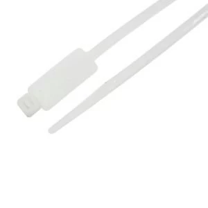 Image of BQ Cable Ties L188mm Pack of 100