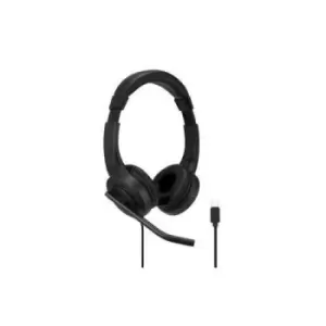 Image of Kensington H1000 USB-C On-Ear Headset