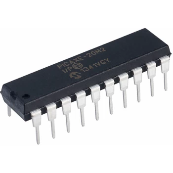 Image of AXE012M2-20M2 Microcontroller - Picaxe
