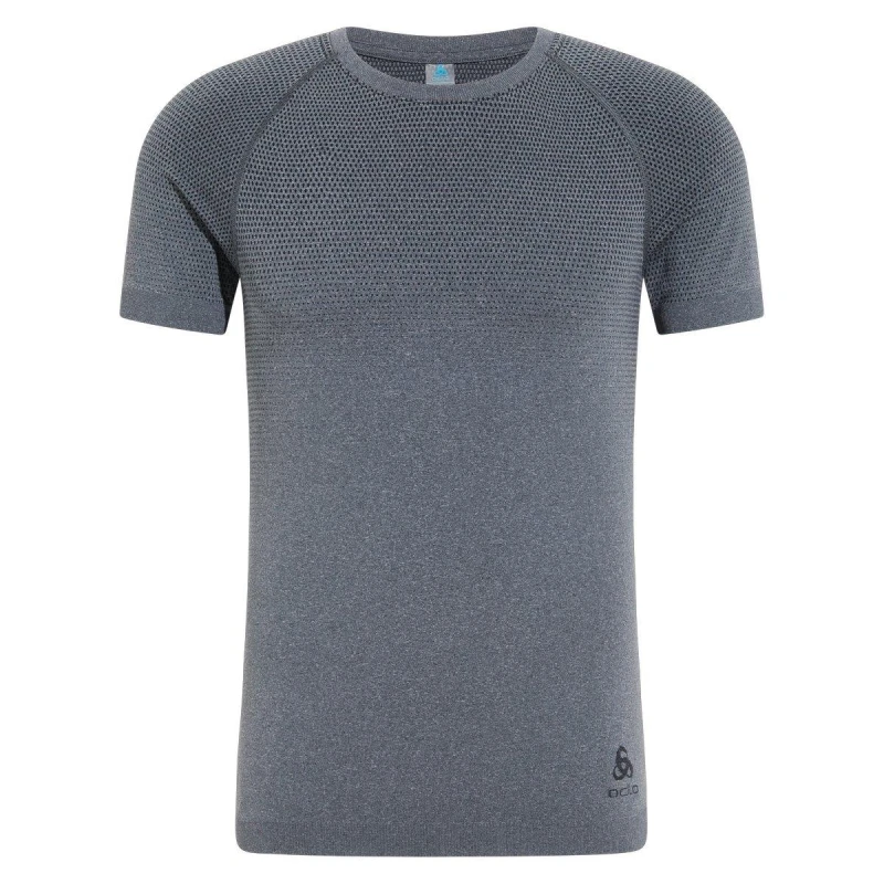 Image of Odlo Performance T-Shirt - Grey Grey S