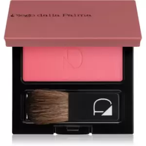 Image of Diego dalla Palma Powder Blush Blush Shade 22 Bright Pink 5 g