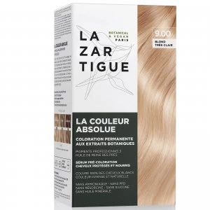 Image of Lazartigue Absolute Colour - 9.00 Very Light Blonde 153ml