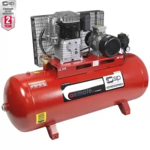 Image of SIP SIP ISBD5.5/270 Industrial Electric Compressor