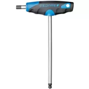 Image of Gedore DT 2142 3 2498618 Allen key 3 mm
