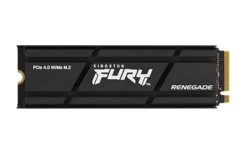 Image of 2000G FURY RENEGADE W/