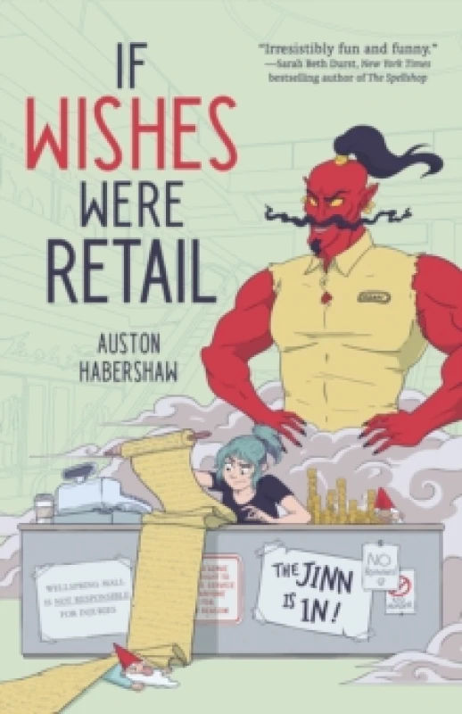 Image of If Wishes Were Retail Paperback / softback