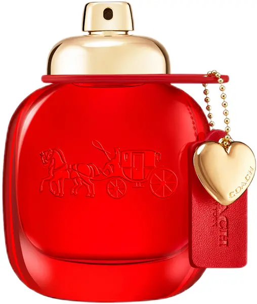 Image of Coach Love Eau de Parfum For Her 50ml