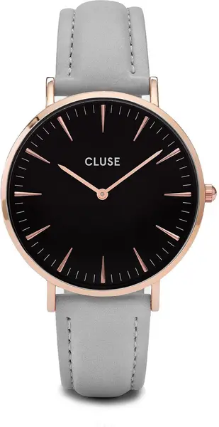 Image of Cluse Watch La Boheme Ladies - Black CLS-003