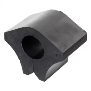 Image of Anti Roll Bar Bush 104528 by Febi Bilstein